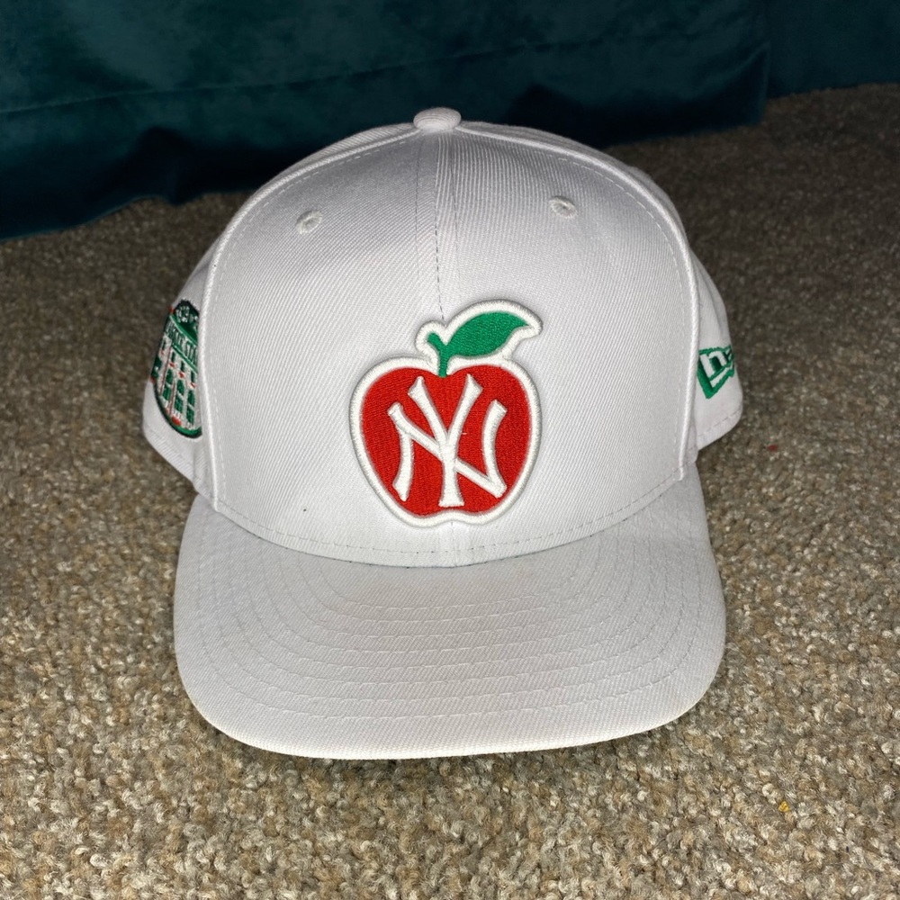 Hat club exclusive
